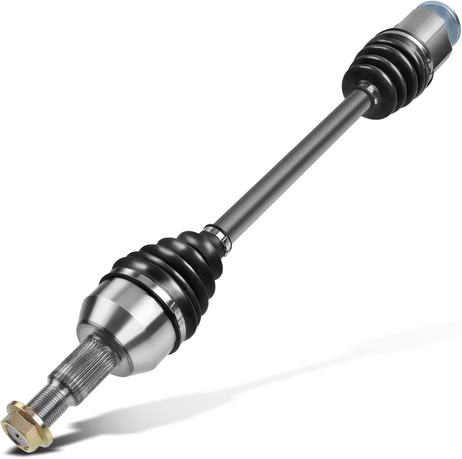 ABU取引 Amazon.com: A-Premium CV Axle Shaft Assembly - Compatible with